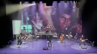 Premier Orchestra - Enter Sandman (Live in Salekhard, 2024)