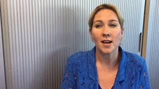 The use of Sensemaker by Rosanna Hunt, NHS Horizons