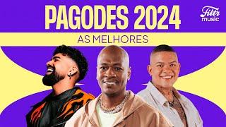 Pagodes 2024 | As Melhores 