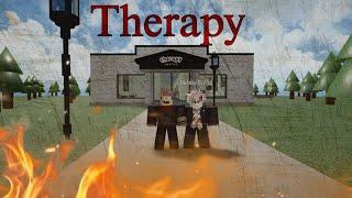 THUKUNA AND CHROMOJO GO TO THERAPY.....| Roblox Therapy