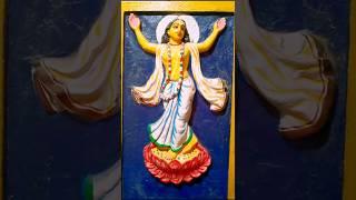 Jay Shri Krishna Chaitanya #radhakrishna #radharani #radharadha #devotional #whatsapp #viralvideo