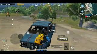 All time gaming ktp  jabardast pubg mobile gameplay