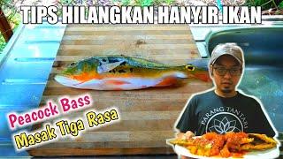 Cara Masak Ikan Raja Yang Sedap Dan Tak Hanyir