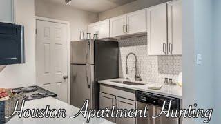 Houston Affordable Apartment Hunting | Names & Prices Included | Tee Leads Life 