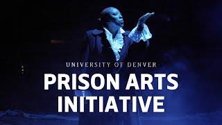 Incarcerated Women Make History Touring to Perform "A Christmas Carol" | University of Denver