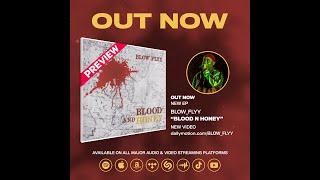 "Blood N Honey" album Promo 2021(60 sec)