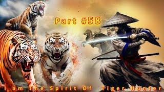 Vwj Paj Yeeb The Spirit Of Tiger Hunter ( Part 58 ) 9/20/2024