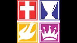 MAY CONGREGATIONAL VIGIL II 30-05-2025