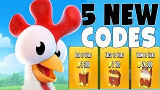 Update‍Hayday Content Creator Codes 2025 | Hay Day codes | Hayday Code 2025 - How To Redeem Code