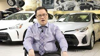 Heninger Toyota- Leo Mei: Purchase and Lease Manager