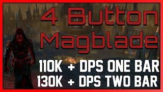 The EASIEST 100K + NIGHTBLADE OF YOUR LIFE | The Ultimate Magblade Beginner Guide