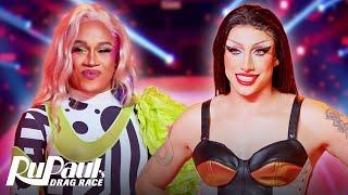 Global All Stars Episode 11 Lip Sync  RuPaul’s Drag Race Global All Stars