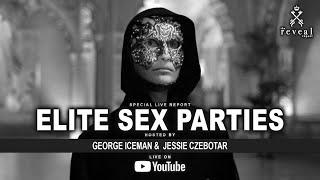 Secret ELITE SEX PARTIES