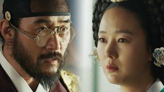 백개의 눈을 가진 최민수의 일침 ｜《The Royal Gambler》 대박 EP03