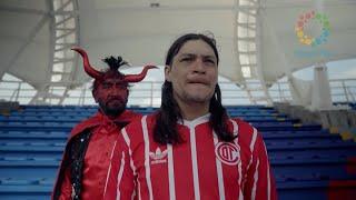 Los Colores del Fútbol: TRAUMA | Documental