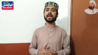 Ya Nabi sab karam hy tumhara ||Muhammad tayyab mustafai ||Best kalam 2021|| 0305 8372375