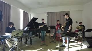 Jacky(Yanfeng Liu) Fyp Concert at KCB