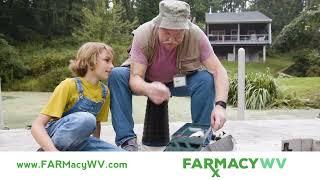 FARMACY WV Video 1