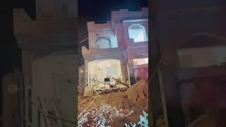 5 Marla Luxury House Under Construction | Bahria Town Rawalpindi | Project By Property Naama Group