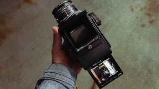 Hasselblad 907x 2 Year Review