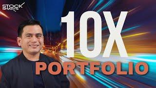 Tito Vlogs 10x Investment Portfolio