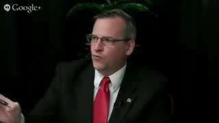 Schenectady Online - Live with Joe Kelleher - 6/5/14