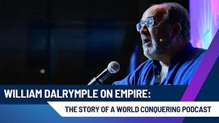 From Podcasts to Pages: William Dalrymple on Empire | India by the Bay 2024