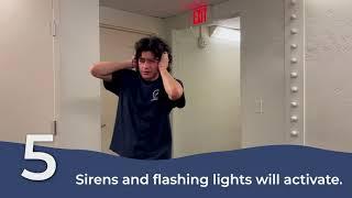 10 Things to Know About CSUMB Housing Evacuation Drill