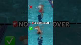 Improve Your Swim Technique with These Easy Tips