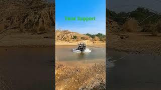 Tarar Support