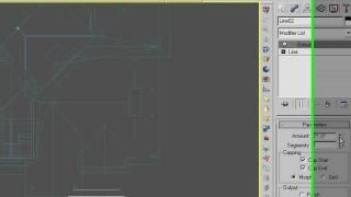 3ds Max: Importing CAD and Scene Setup for Architectural Visualization