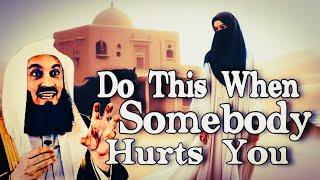 Do This Now, Allah Heals Broken Hearts!!! -Mufti Menk
