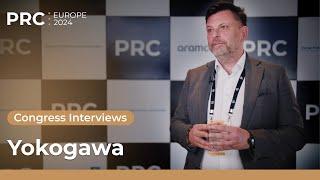 Yokogawa | Kevin Worster | PRC Europe 2024