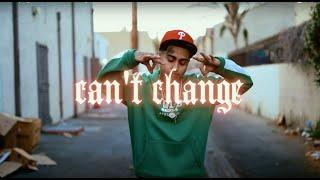 MoneySign Suede - Can't Change (Official Music Video)