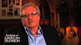 Glen A. Larson on "Alias Smith and Jones" - EMMYTVLEGENDS.ORG