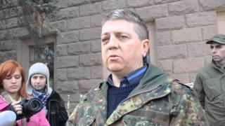 Мой город Н: Руслан Насыров