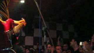 RATTUS LIVE IN SÃO PAULO - 29.09.2007 (pt. 2/6) - full concert