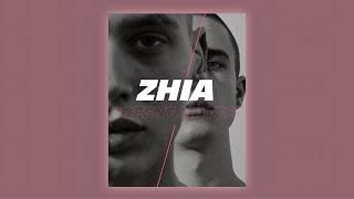 ZHIA - Doesn't matter feat. Lava (prodby M4TIC)