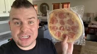 Greggles TV Review of Paesan's Pizza of Albany - Made Fresh, Frozen and Shipped to your door!