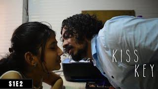 KISS KEY | S1E2 - Not Alone | Cinewadi