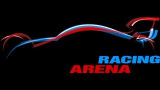 Hudy Racing Arena