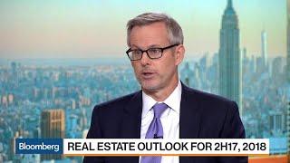 What to Expect From the U.S. Real Estate Market in 2018