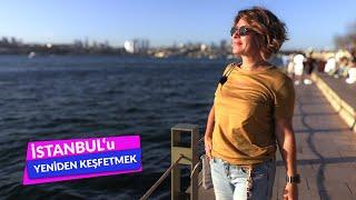 İstanbul'u Yeniden Keşfetmek: Tarihten  Lezzete  Bir Yolculuk