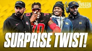 The CRAZIEST College Football Recruiting Developments!! | Michigan, Ohio State, Auburn, Texas