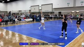 Mavs 17 Premier vs REVO 17 Lansing