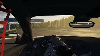 [ASSETTO CORSA] Moscow Raceway M140i