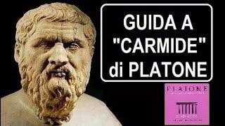 Guida a "Carmide" di Platone