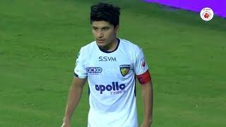 Heroes of Hero ISL - Anirudh Thapa