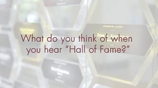 Not Your Average Hall of Fame