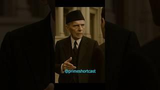 Was Jinnah an enemy of the nation? Why did Jinnah change and become a citizen of India? #shorts